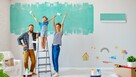 Nie cierp przez upał klimatyzacja Rotenso Versu Carmel 5,3kW - 5