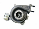 Turbosprężarka - 751758-5002S (Iveco Daily III 2. - 1