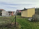 Działka budowlana z rozpoczętą budową - 6