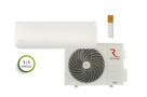 Klimatyzacja Rotenso Revio 3,5 kW łatwa konserwacja i montaż - 2