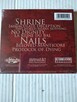 Shodan - Protocol Of Dying. Płyta CD. Folia. - 2