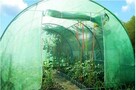 TUNEL foliowy OGRODOWY zielony UV4 3x2x2m 6m2 - *Promocja!* - 5