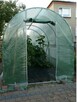 TUNEL foliowy OGRODOWY zielony UV4 3x2x2m 6m2 - *Promocja!* - 3