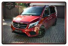 Mercedes V 250 2.2D 190KM AMG Burmaster 4 Matic 4x4 7 OSOBOWY FULL OPCJA - 2