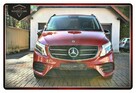 Mercedes V 250 2.2D 190KM AMG Burmaster 4 Matic 4x4 7 OSOBOWY FULL OPCJA - 5