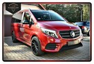 Mercedes V 250 2.2D 190KM AMG Burmaster 4 Matic 4x4 7 OSOBOWY FULL OPCJA - 6