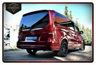 Mercedes V 250 2.2D 190KM AMG Burmaster 4 Matic 4x4 7 OSOBOWY FULL OPCJA - 10