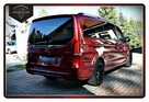 Mercedes V 250 2.2D 190KM AMG Burmaster 4 Matic 4x4 7 OSOBOWY FULL OPCJA - 11