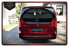 Mercedes V 250 2.2D 190KM AMG Burmaster 4 Matic 4x4 7 OSOBOWY FULL OPCJA - 12