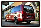Mercedes V 250 2.2D 190KM AMG Burmaster 4 Matic 4x4 7 OSOBOWY FULL OPCJA - 14