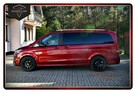 Mercedes V 250 2.2D 190KM AMG Burmaster 4 Matic 4x4 7 OSOBOWY FULL OPCJA - 15