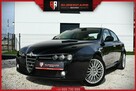 Alfa Romeo 159 1.8i 140km Navi IDEALNA Bezwypadkowy Serwisowany Super Stan - 1