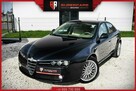 Alfa Romeo 159 1.8i 140km Navi IDEALNA Bezwypadkowy Serwisowany Super Stan - 2