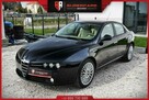 Alfa Romeo 159 1.8i 140km Navi IDEALNA Bezwypadkowy Serwisowany Super Stan - 5