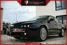 Alfa Romeo 159 1.8i 140km Navi IDEALNA Bezwypadkowy Serwisowany Super Stan - 6