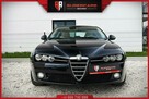Alfa Romeo 159 1.8i 140km Navi IDEALNA Bezwypadkowy Serwisowany Super Stan - 7