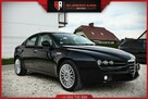 Alfa Romeo 159 1.8i 140km Navi IDEALNA Bezwypadkowy Serwisowany Super Stan - 8
