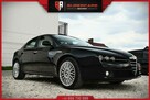 Alfa Romeo 159 1.8i 140km Navi IDEALNA Bezwypadkowy Serwisowany Super Stan - 10