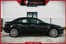 Alfa Romeo 159 1.8i 140km Navi IDEALNA Bezwypadkowy Serwisowany Super Stan - 11