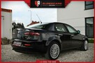 Alfa Romeo 159 1.8i 140km Navi IDEALNA Bezwypadkowy Serwisowany Super Stan - 13
