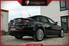 Alfa Romeo 159 1.8i 140km Navi IDEALNA Bezwypadkowy Serwisowany Super Stan - 15