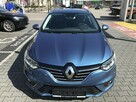 Renault Megane krajowy, bezwypadkowy, serwisowany w ASO, I-szy właściciel-faktura VAT - 5