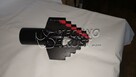 Gryzer swider 165mm wzmocniony - 4