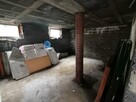 Działka budowlana z rozpoczętą budową - 8