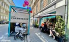 Pokój dla pary w centrum przy Rynku i Wyspie Słodowej - 15