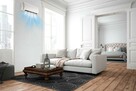 Klimatyzacja Rotenso Luve 3,5kW komfort oszczędność w jednym - 5