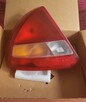 Tylne lampy Mitsubishi Lancer 6 - 1