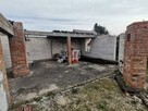 Działka budowlana z rozpoczętą budową - 3