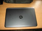 HP Nowy! ultrabook slim aluminiowy i5 6gen Rok Gwarancji win - 2