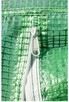 TUNEL foliowy OGRODOWY zielony UV4 3x2x2m 6m2 - *Promocja!* - 11