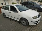 Skoda Fabia 1 2007r – 1.4 TDI 70KM bez DPF i Dwumasy – PRYW - 11