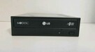 Napęd DVD-RW LG, interfejs Sata - 2