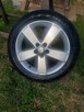 Felgi Ford Converse 225/45R17 - 2