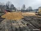 Ziemia Na Podwyższenie Terenu, Gruz Ceglany, Szlaka TRANSPORT - 11