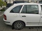 Skoda Fabia 1 2007r – 1.4 TDI 70KM bez DPF i Dwumasy – PRYW - 10