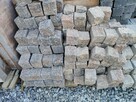 PALISADA mini mikro łupana palisady Kostka brukowa - 12