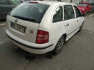 Skoda Fabia 1 2007r – 1.4 TDI 70KM bez DPF i Dwumasy – PRYW - 9