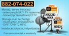 MIDTECH - Montaż, ustawianie i serwis anten SAT i TV naziemnej - 1