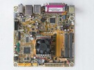 Płyta PEGATRON IPXPV-D3 z proc. Intel Atom D525 2x1,8 GHz - 2