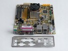 Płyta PEGATRON IPXPV-D3 z proc. Intel Atom D525 2x1,8 GHz - 1