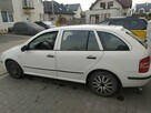 Skoda Fabia 1 2007r – 1.4 TDI 70KM bez DPF i Dwumasy – PRYW - 2