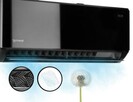Klimatyzacja Rotenso Teta Mirror 3,5 kW czysty i zdrowy dom - 6
