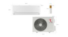 Klimatyzacja Rotenso Teta X 3,5 kW wydajność i niezawodność - 6