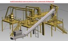 projekt warsztatowy konstrukcji stalowej BOCAD3D - 9