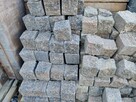 PALISADA mini mikro łupana palisady Kostka brukowa - 10