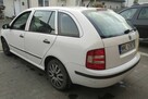 Skoda Fabia 1 2007r – 1.4 TDI 70KM bez DPF i Dwumasy – PRYW - 3